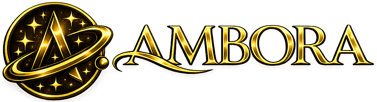 Ambora Logo